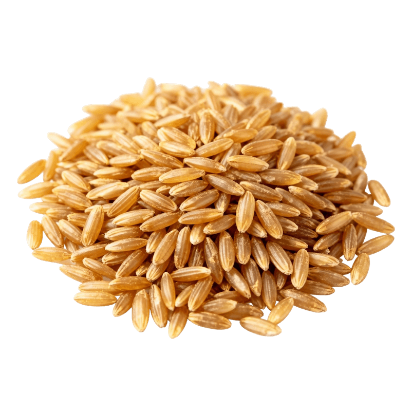 Brown Rice (Cooked)