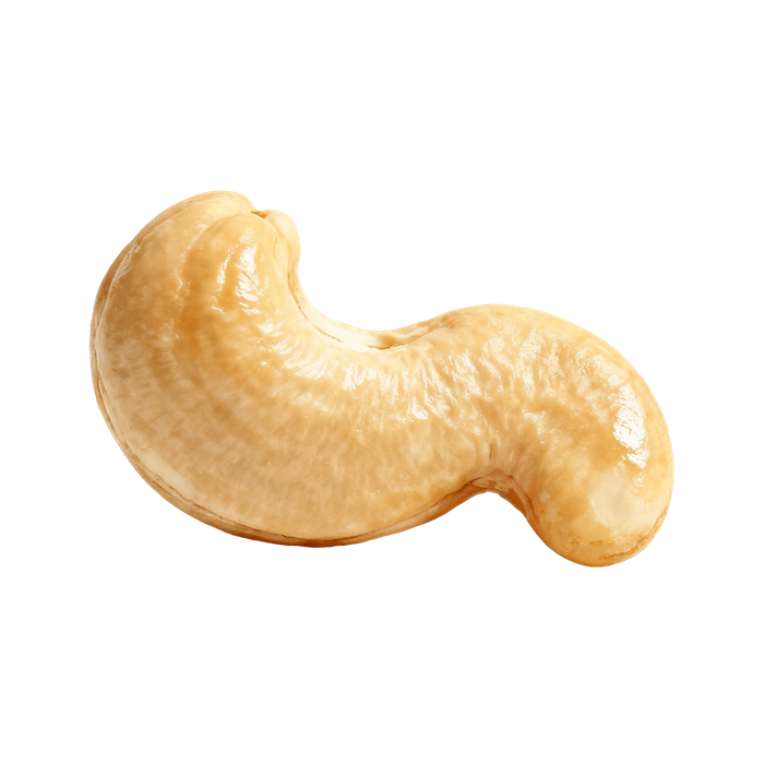 Cashew (Raw, Unroasted, Unsalted)