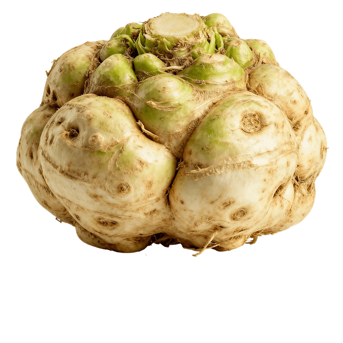 Celeriac (Celery Root)