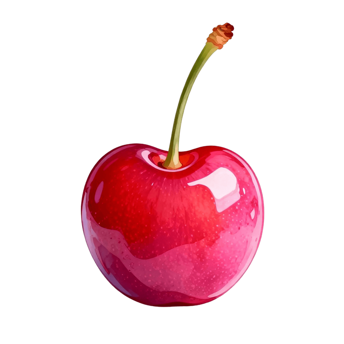 Cherry (sweet)