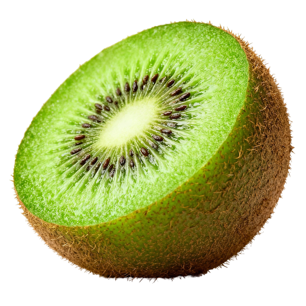 Kiwi (green)