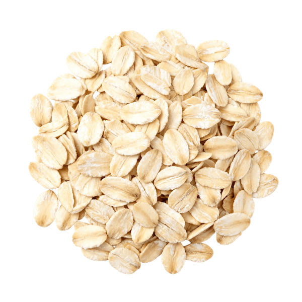 Oats (Cooked, Oatmeal)