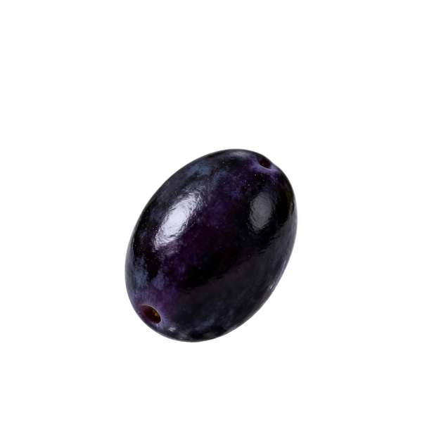 Olive (ripe, canned, black)