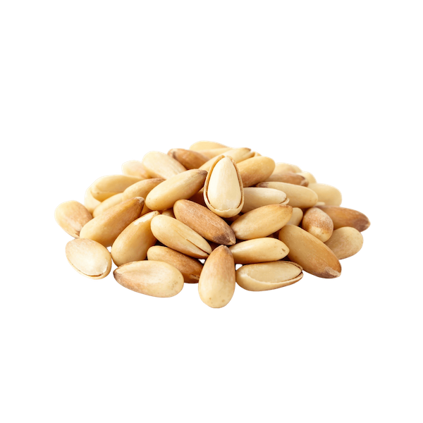 Pine Nuts (Pignoli), Dried