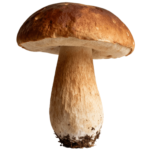 Porcini (Raw)