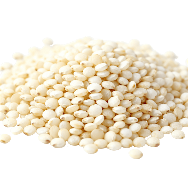 Quinoa (Cooked)