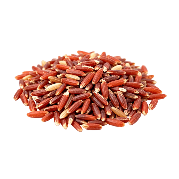 Red Rice (Cooked)