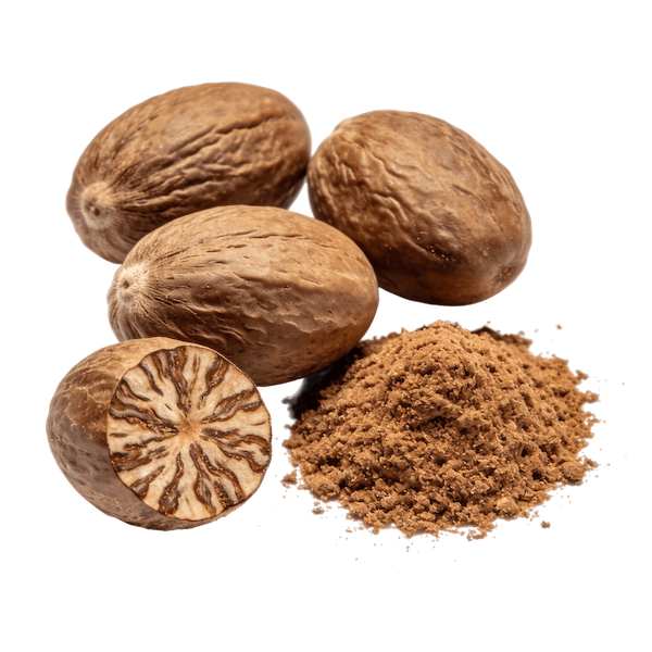 Nutmeg (Ground)