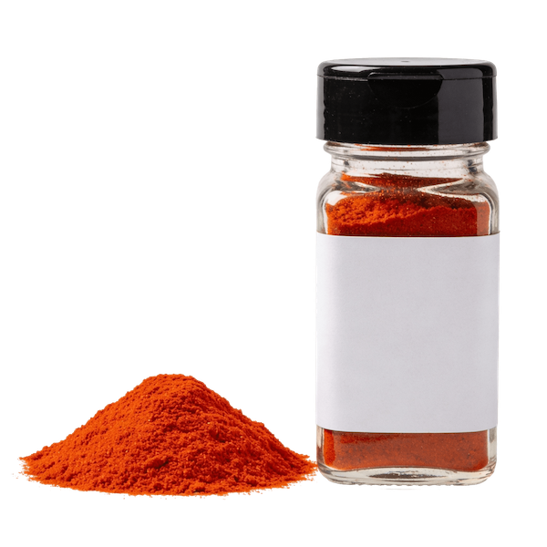 Paprika (Sweet, Ground)