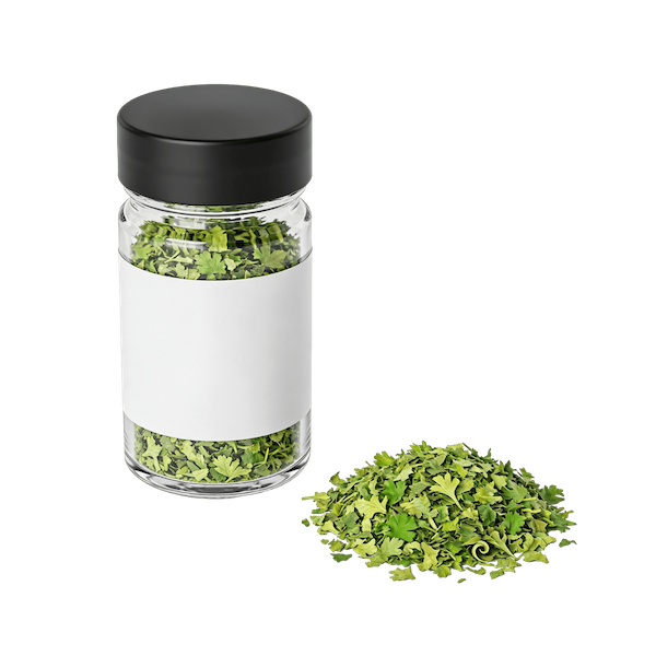 Parsley (Fresh, Raw)