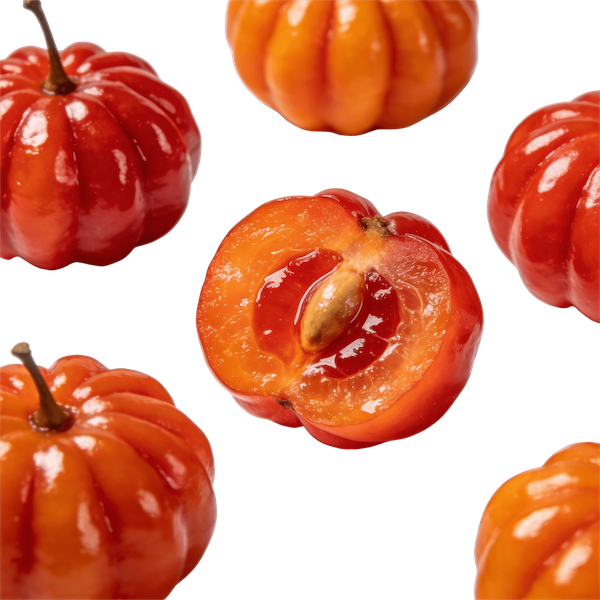Pitanga (Surinam cherry)