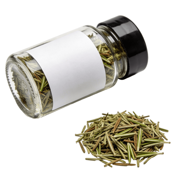 Rosemary (Fresh, Raw)