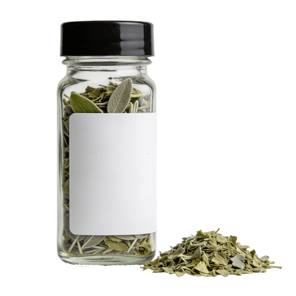 Sage (Fresh, Raw)
