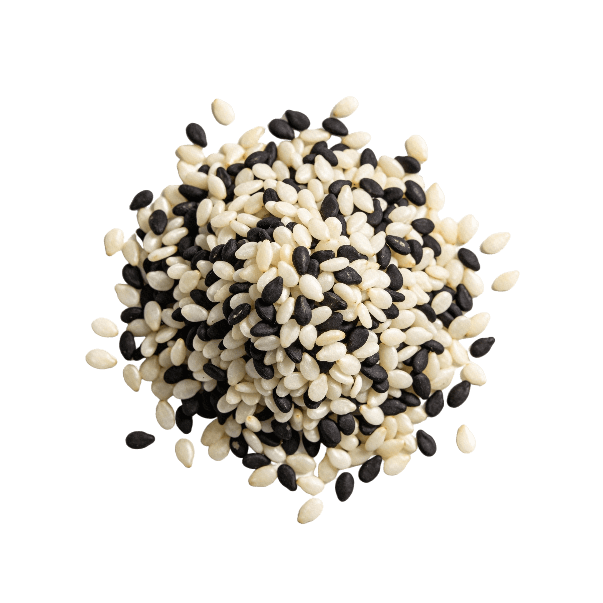 Sesame Seeds (Whole, Dried)