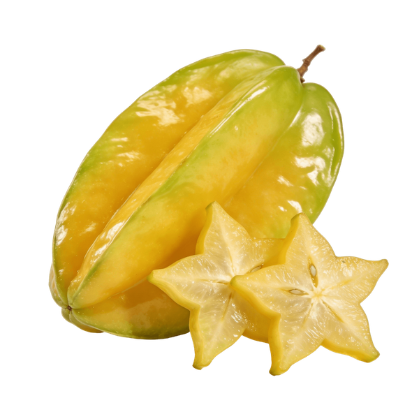 Star fruit (carambola)