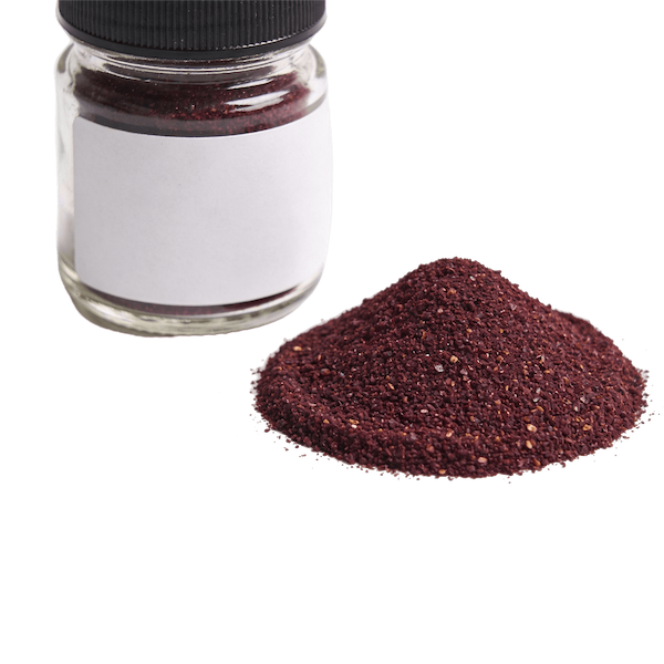 Sumac (Ground)