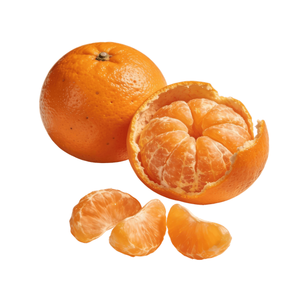 Tangerine (Mandarin)