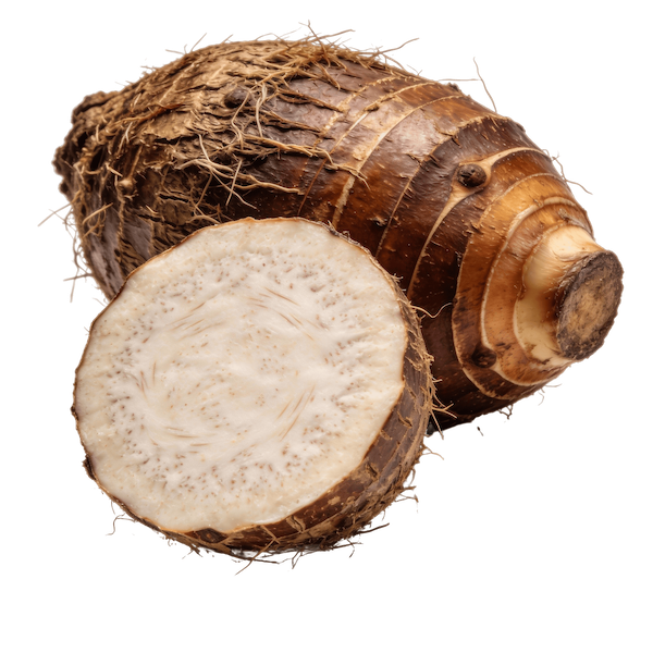 Taro Root