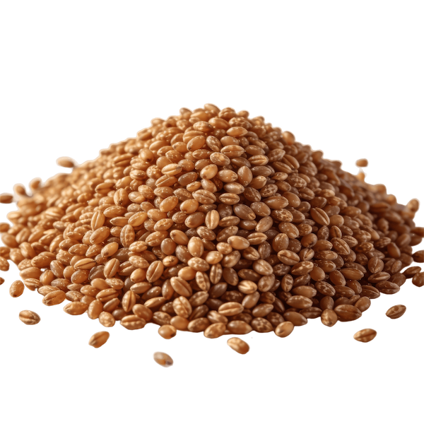 Teff (Brown, Cooked)