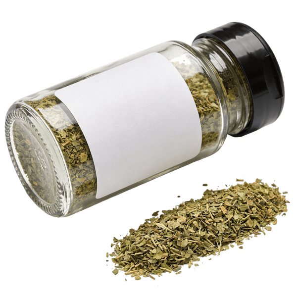 Thyme (Fresh, Raw)