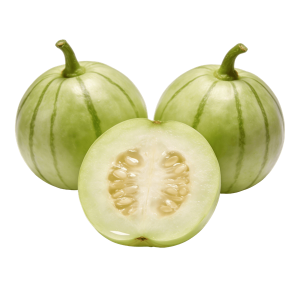 Tinda (Indian Round Gourd)