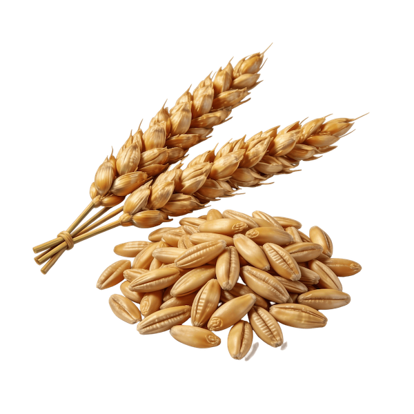 Triticale (Cooked)