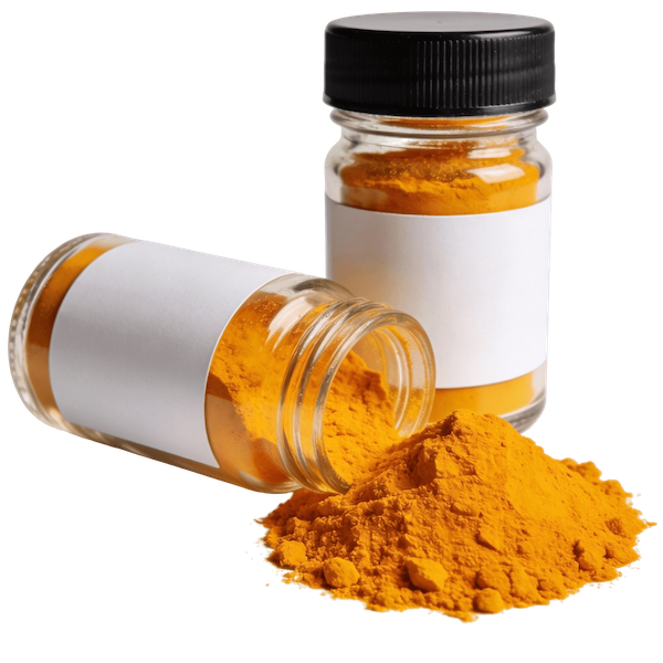 Turmeric (Ground)