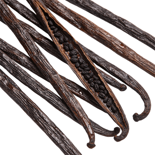 Vanilla Bean (Whole, Ground Use)