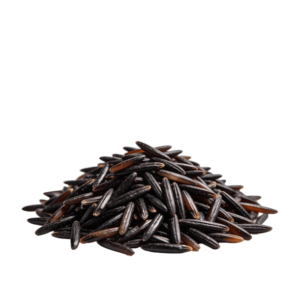 Wild Rice (Cooked)