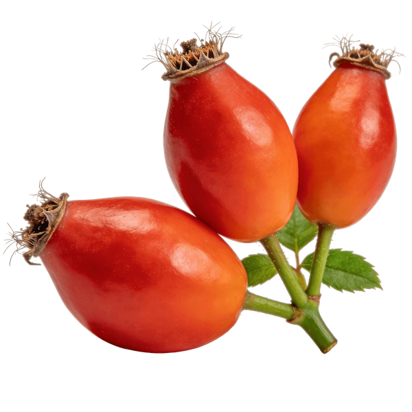 Wild Rose Hip (Rosa canina)