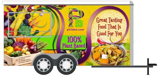 P53 Food Cart