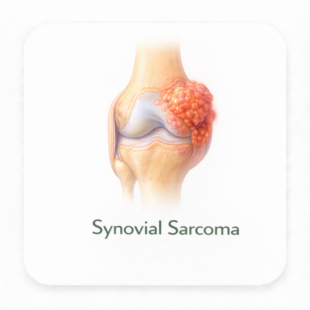 Synovial Sarcoma