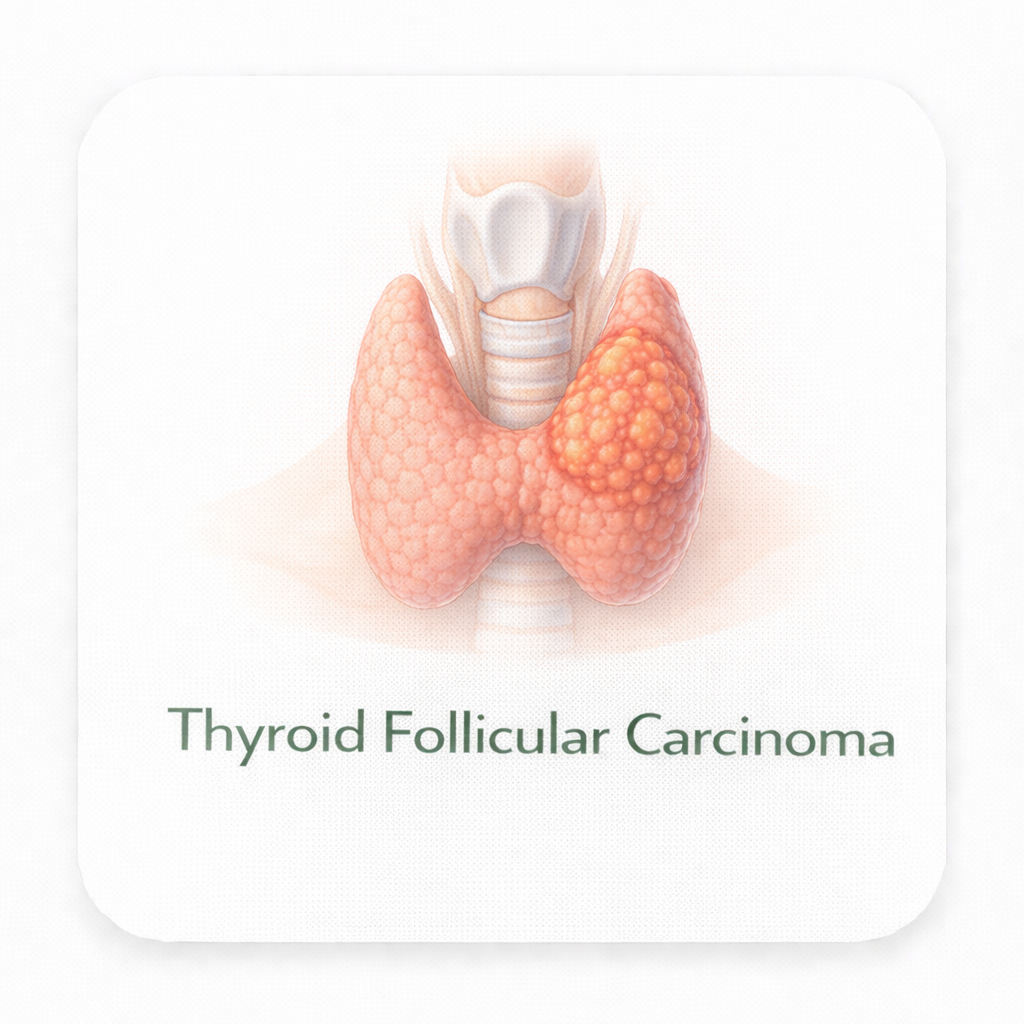Thyroid Follicular Carcinoma