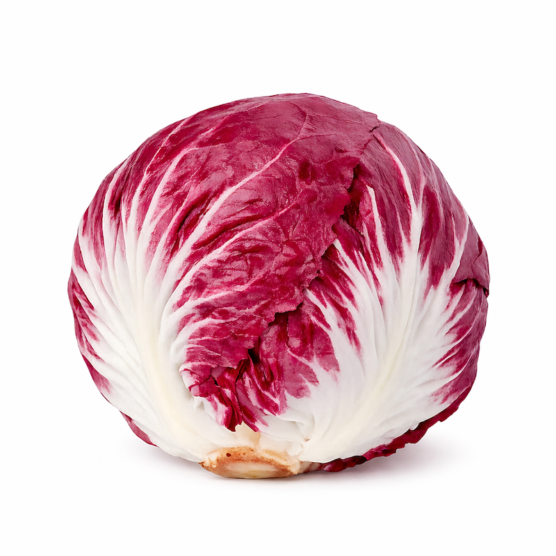Radicchio (Raw)