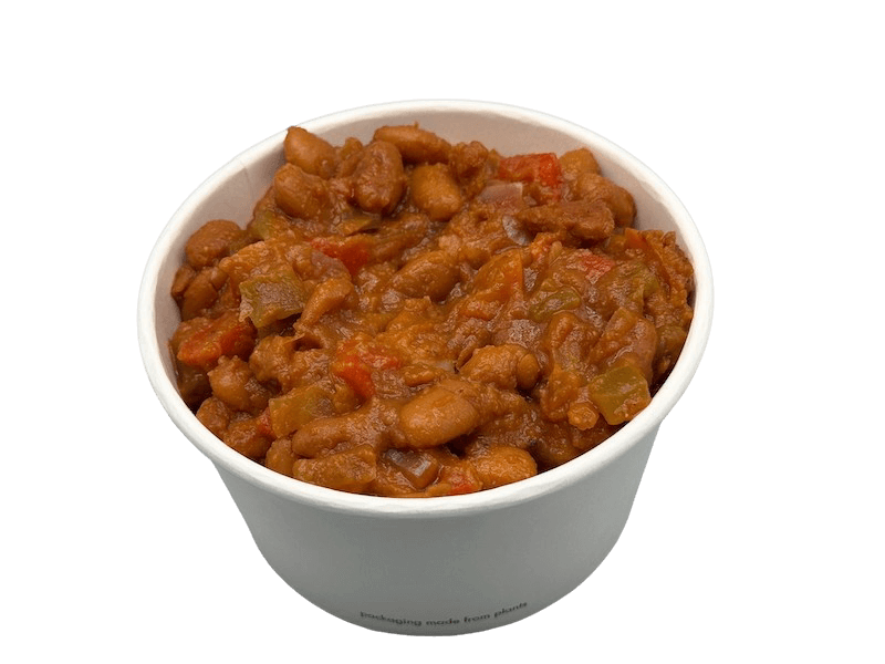 Cowboy Beans