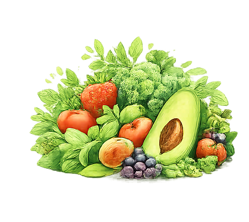 Key Food Selection