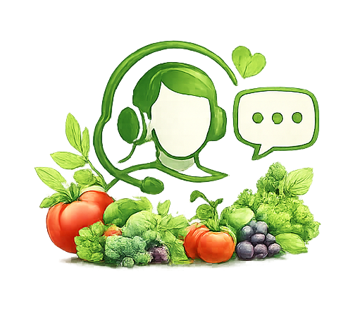 Expert Support and Guidance