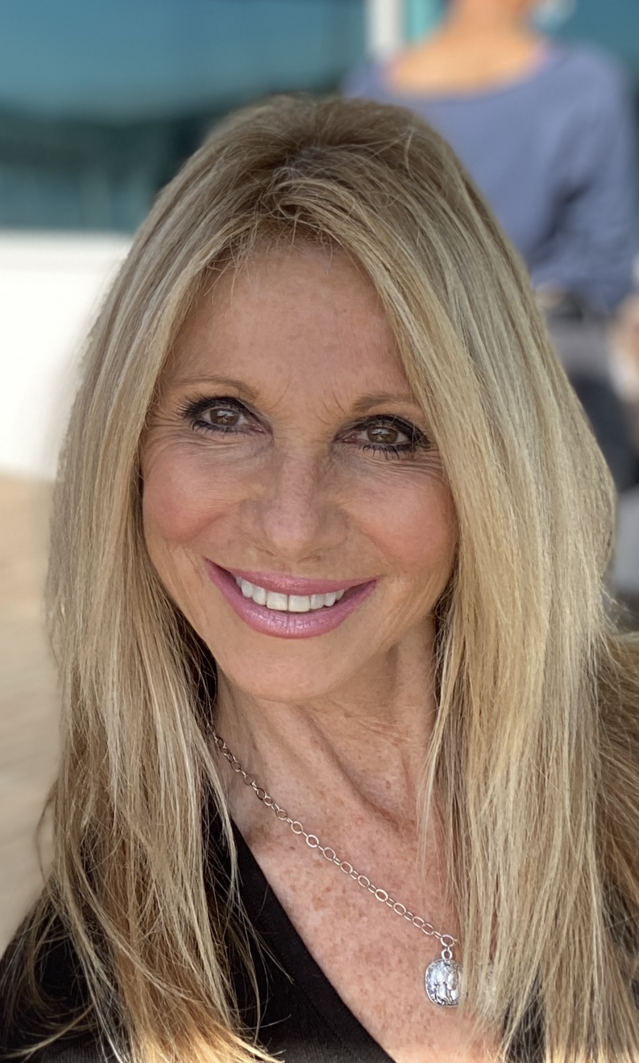 Lisa A. Brown headshot