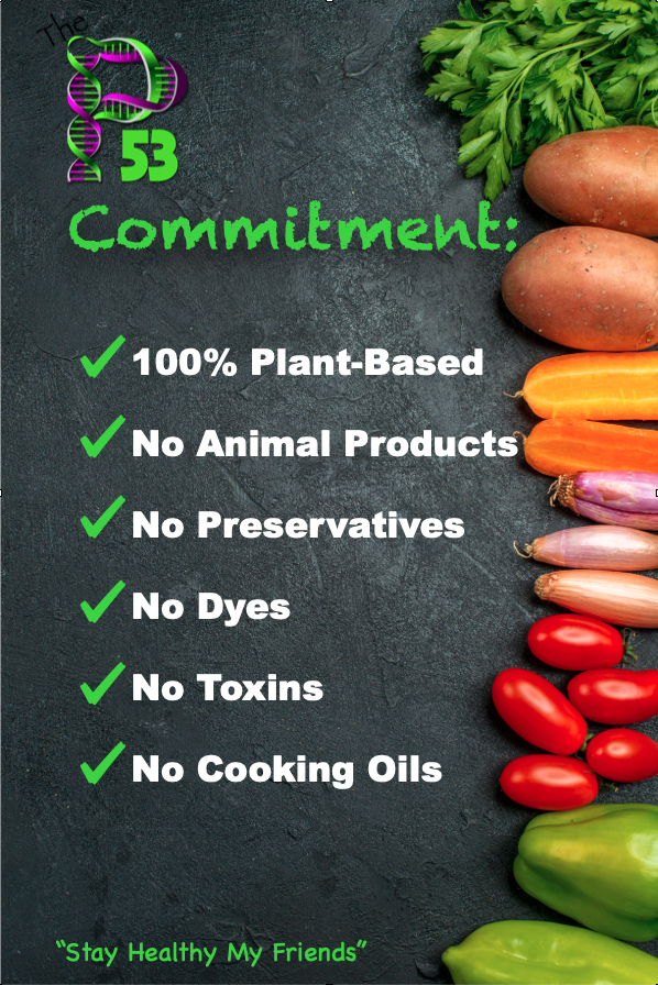 P53 Fresh commitment image