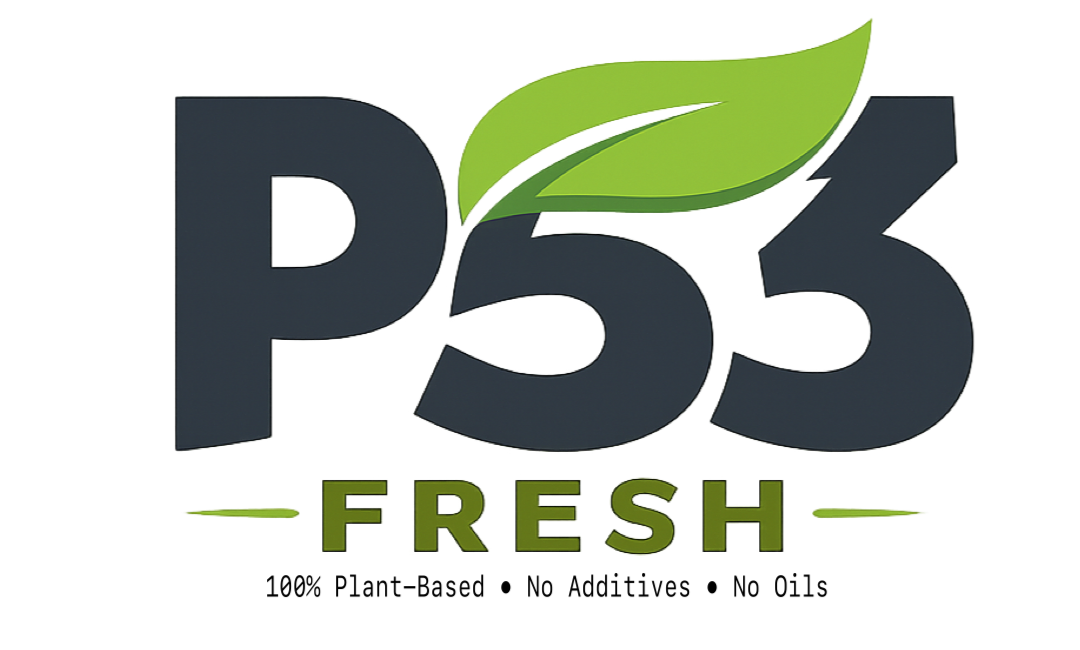 P53 Fresh Logo
