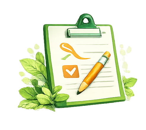 Personalized Nutrition Plans