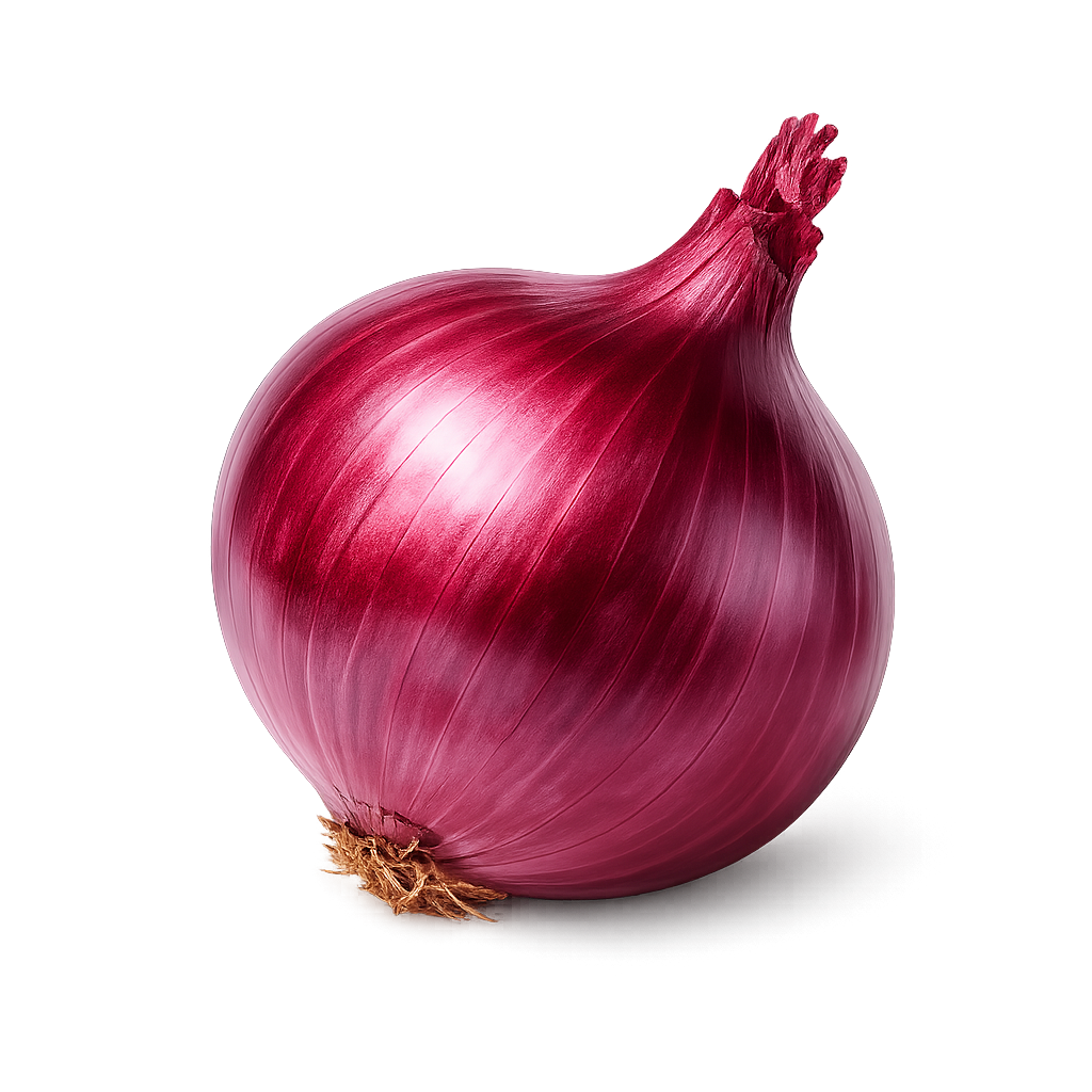 Red Onion