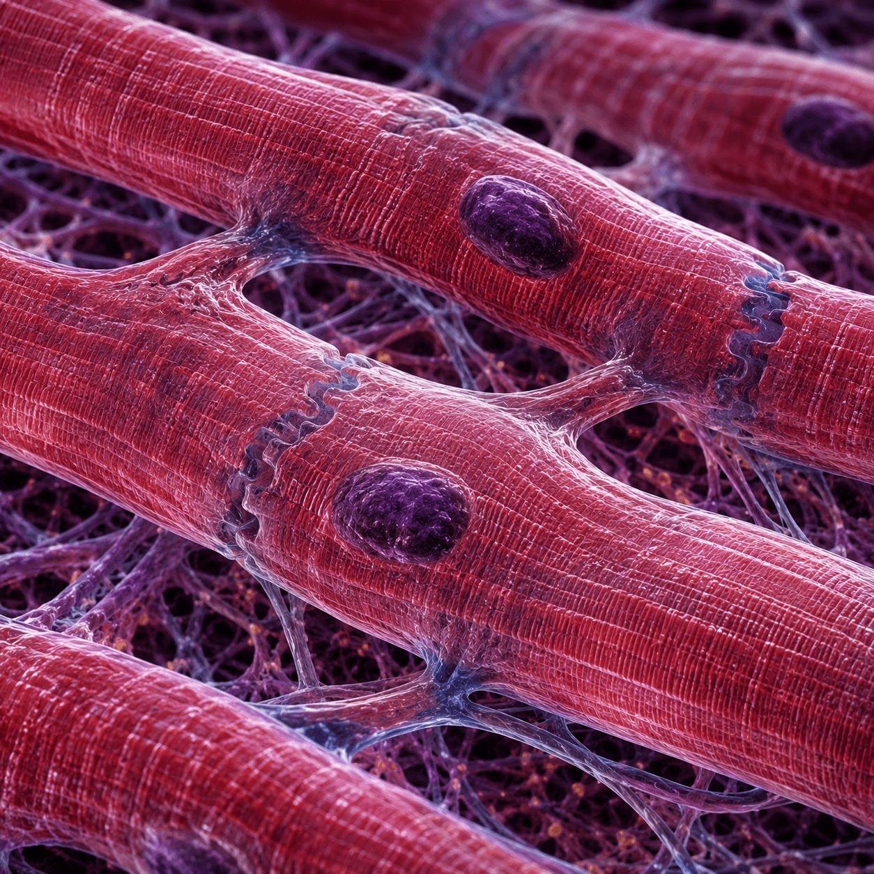 Cardiomyocyte