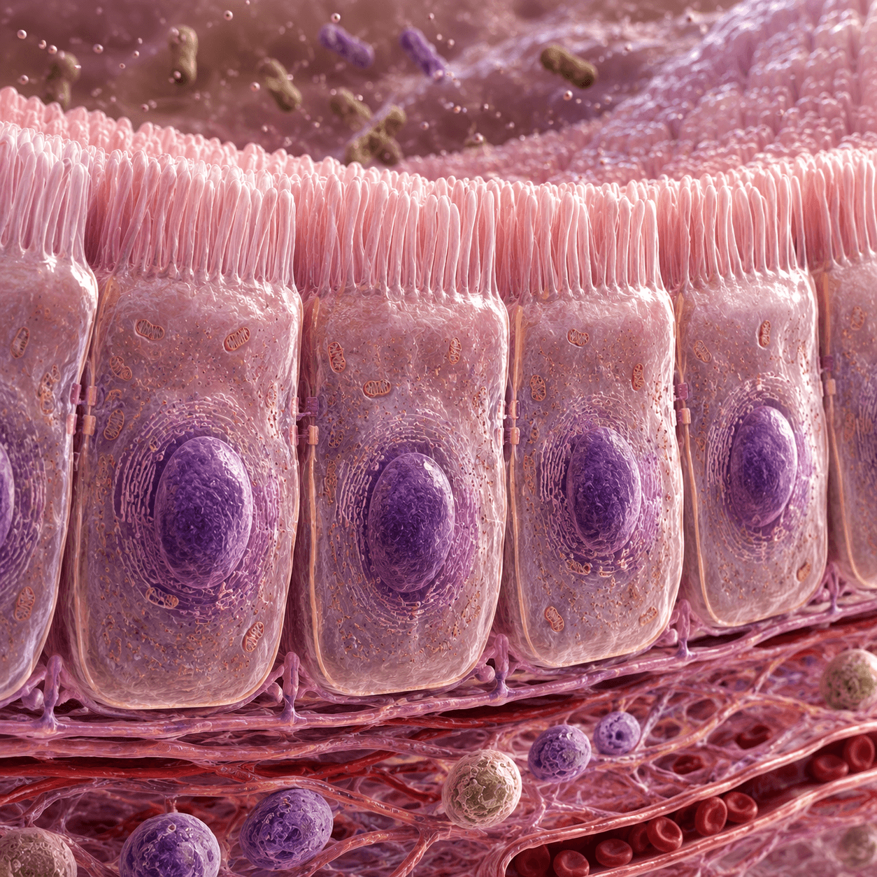 Colonocyte