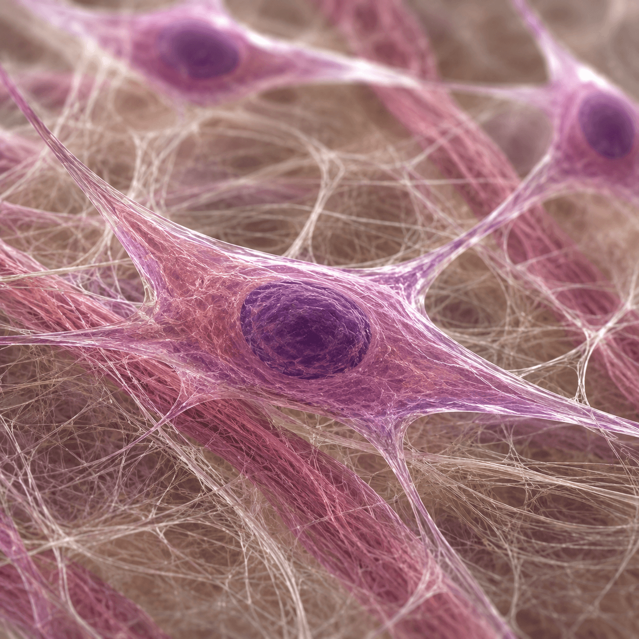 Dermal Fibroblast