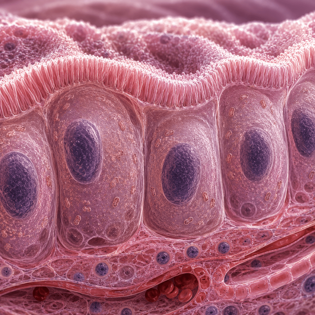 Endometrial Cell