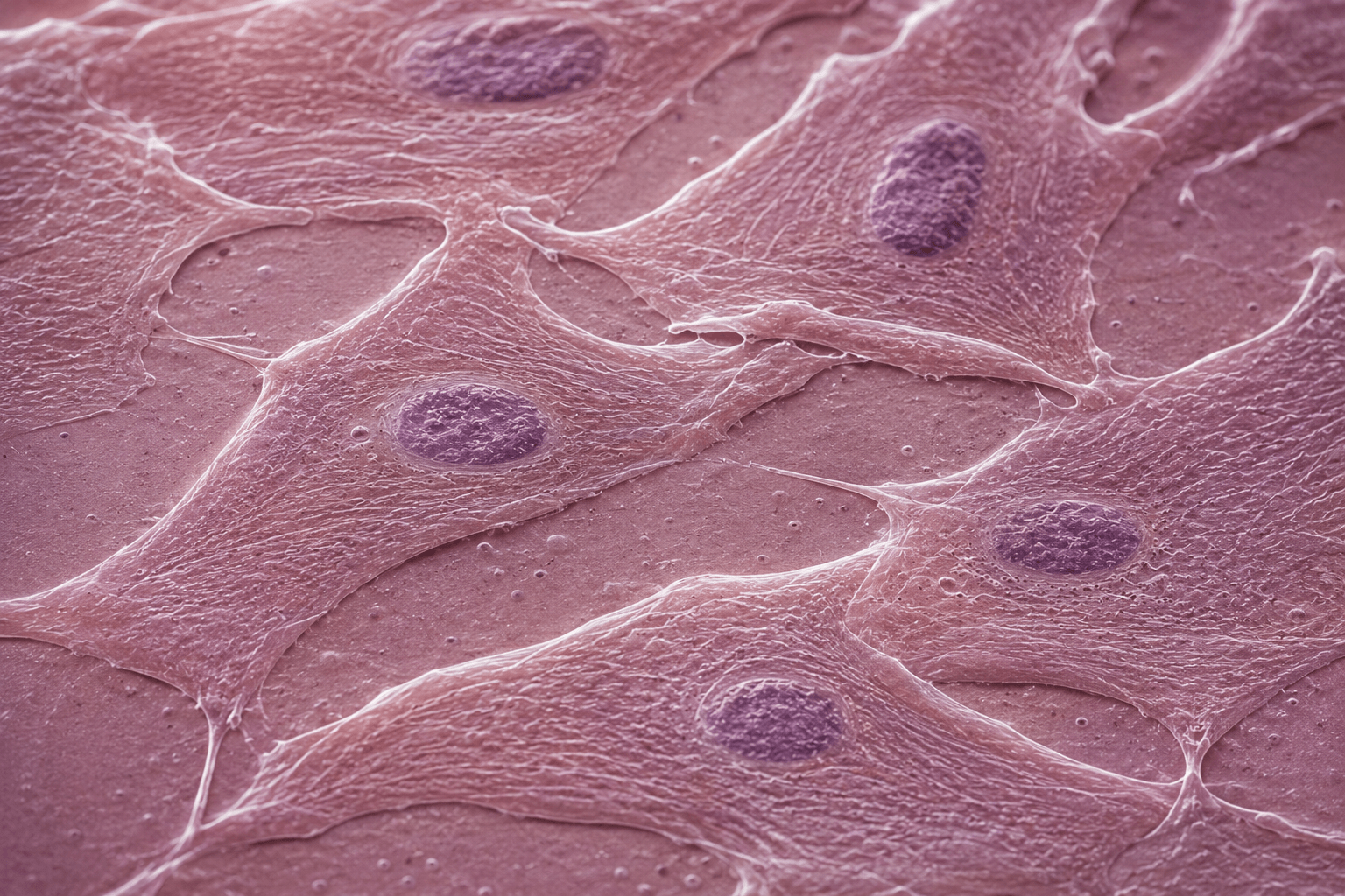 Endothelial Cell