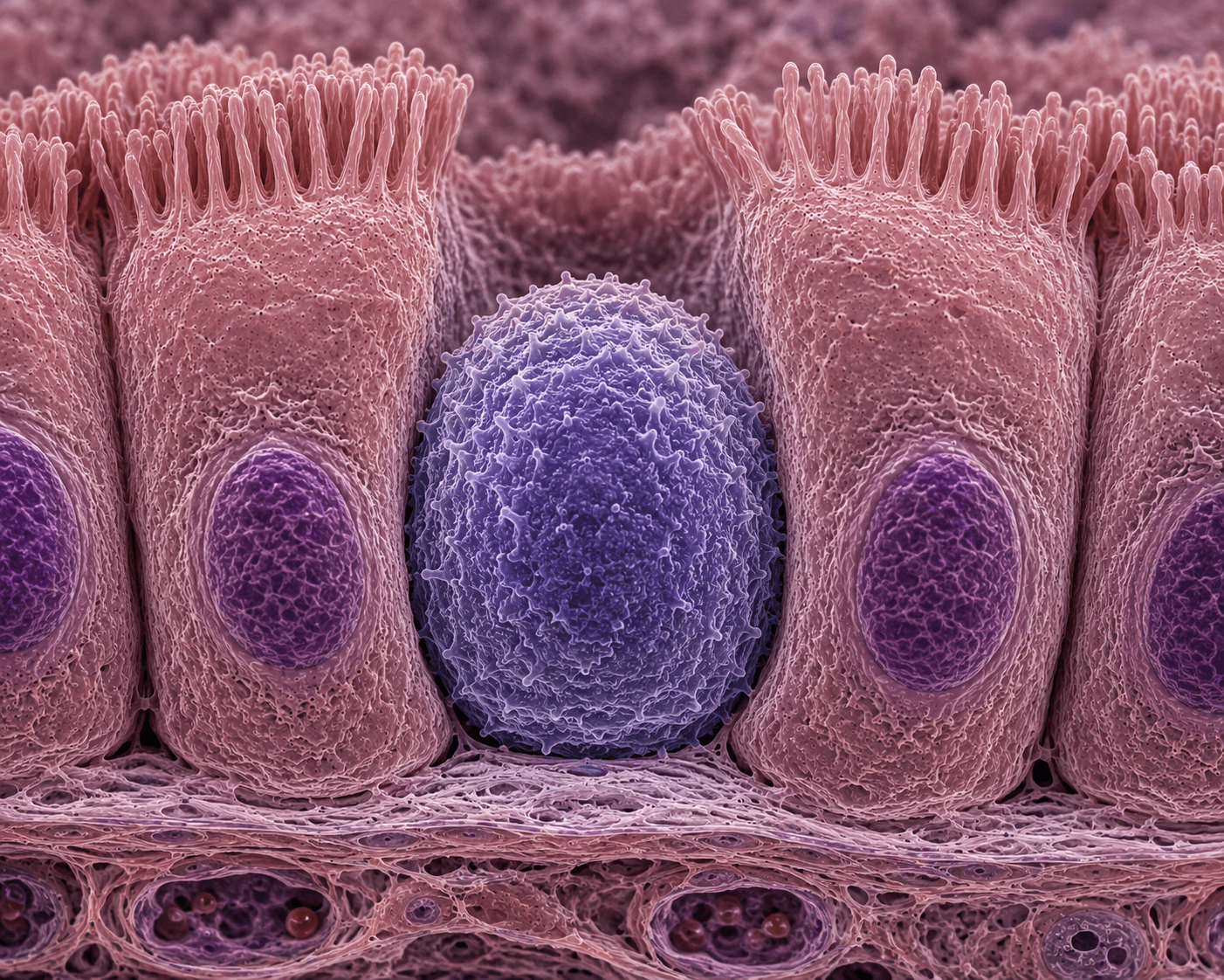 Intestinal Stem Cell