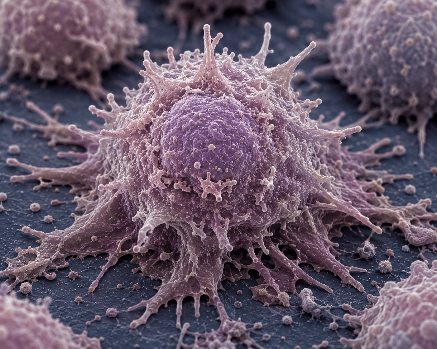 Macrophage