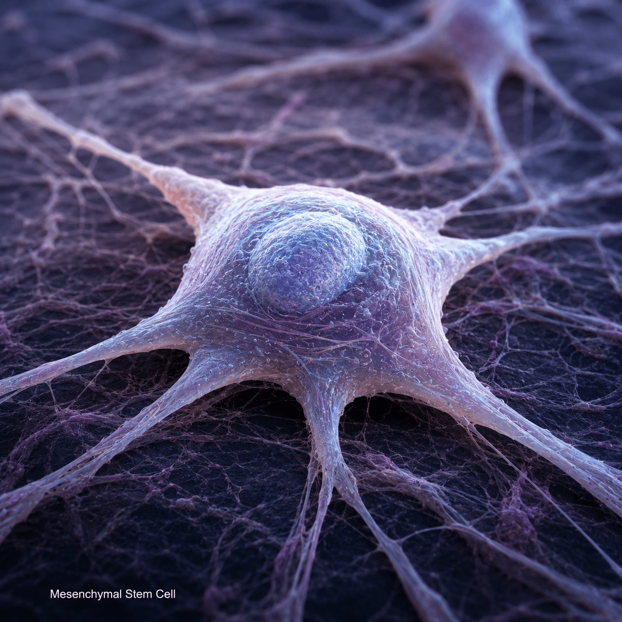 Mesenchymal Stem Cell